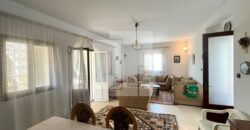 Villa S+5 avec jardin, La Marsa