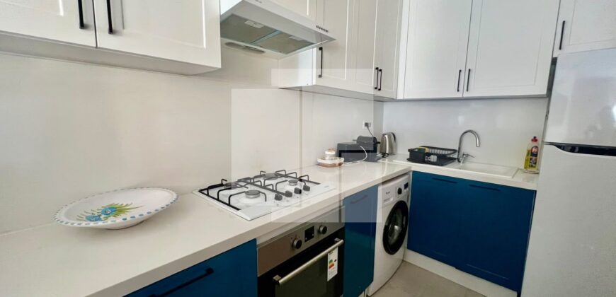 Appartement S+1 meublé, Sidi bou said