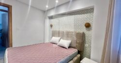 Appartement S+1 meublé, Sidi bou said
