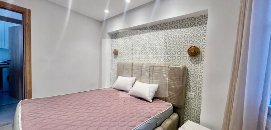 Appartement S+1 meublé, Sidi bou said