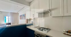Appartement S+1 meublé, Sidi bou said