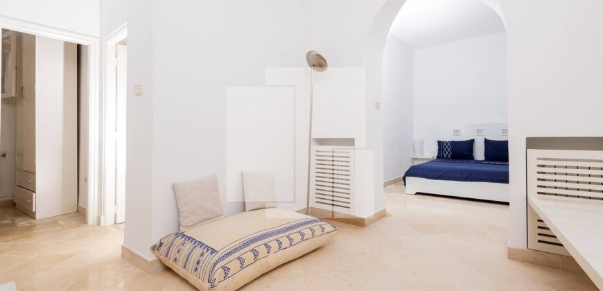 Appartement haut standing, Sidi Bou Saïd