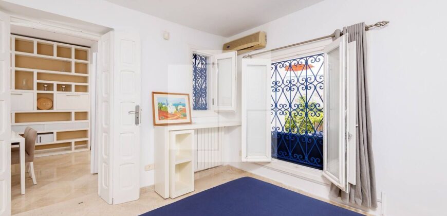 Appartement haut standing, Sidi Bou Saïd