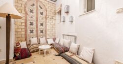Appartement haut standing, Sidi Bou Saïd