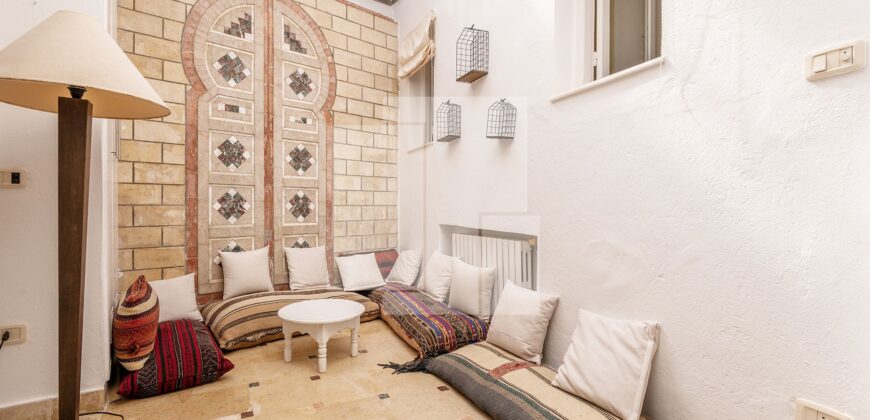 Appartement haut standing, Sidi Bou Saïd