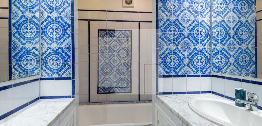Appartement haut standing, Sidi Bou Saïd