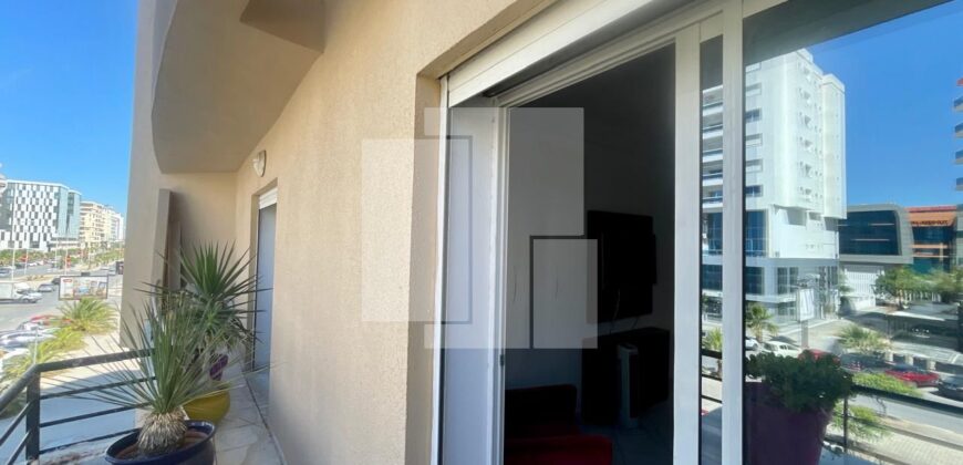 Appartement S+3 lumineux, Lac 2