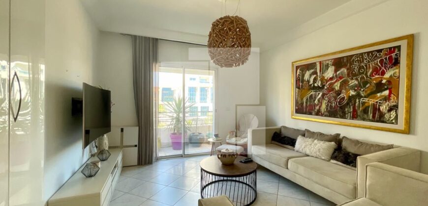 Appartement S+3 lumineux, Lac 2