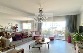 Appartement S+3 lumineux, Lac 2
