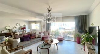 Appartement S+3 lumineux, Lac 2