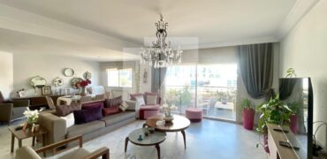 Appartement S+3 lumineux, Lac 2