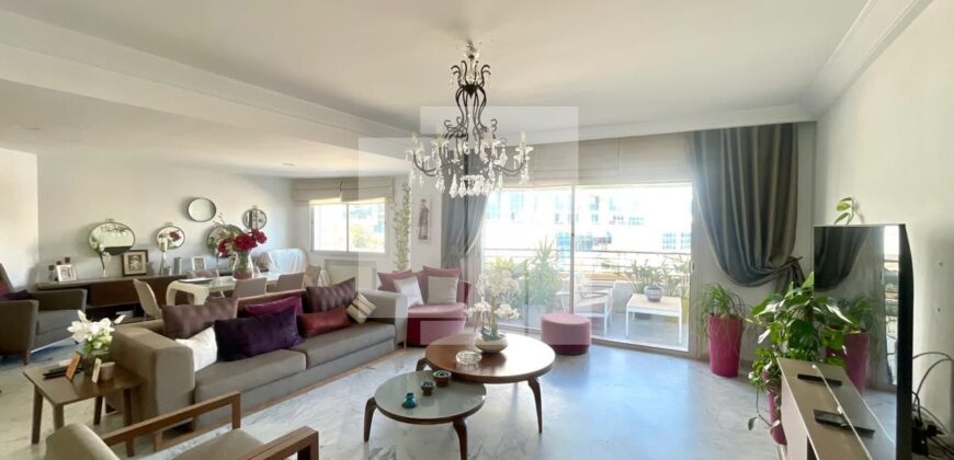 Appartement S+3 lumineux, Lac 2