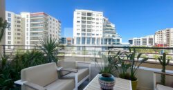 Appartement S+3 lumineux, Lac 2