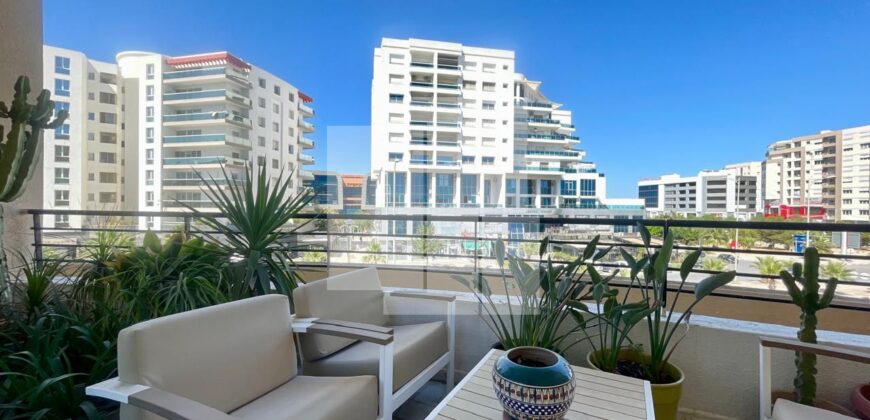 Appartement S+3 lumineux, Lac 2