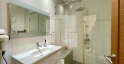 Appartement S+3 lumineux, Lac 2
