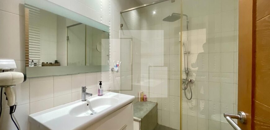 Appartement S+3 lumineux, Lac 2