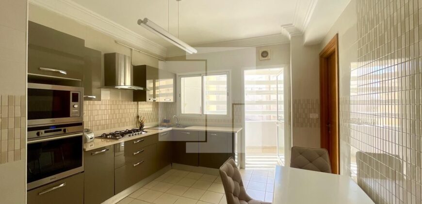 Appartement S+3 lumineux, Lac 2