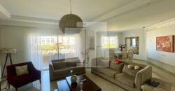 Appartement S+3, Berges du Lac 2
