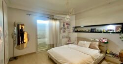 Appartement S+3, Berges du Lac 2
