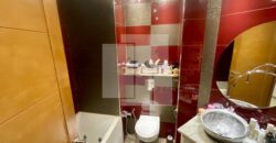 Appartement S+3, Berges du Lac 2