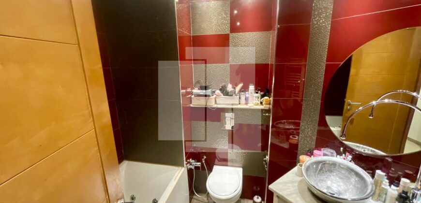 Appartement S+3, Berges du Lac 2