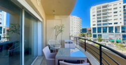 Appartement S+3, Berges du Lac 2