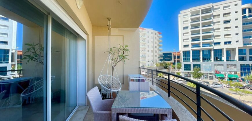 Appartement S+3, Berges du Lac 2