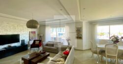 Appartement S+3, Berges du Lac 2