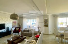 Appartement S+3, Berges du Lac 2