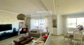 Appartement S+3, Berges du Lac 2