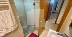 Appartement S+3, Berges du Lac 2
