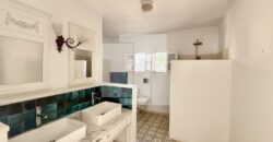 Charmante villa S+3 avec jardin, Carthage
