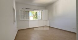 Charmante villa S+3 avec jardin, Carthage
