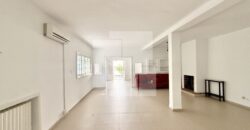 Charmante villa S+3 avec jardin, Carthage