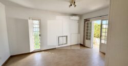 Charmante villa S+3 avec jardin, Carthage