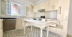 Charmante villa S+3 avec jardin, Carthage