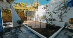 Charmante villa S+3 avec jardin, Carthage