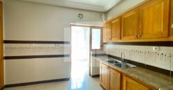 Appartement S+3, Berges du Lac 2