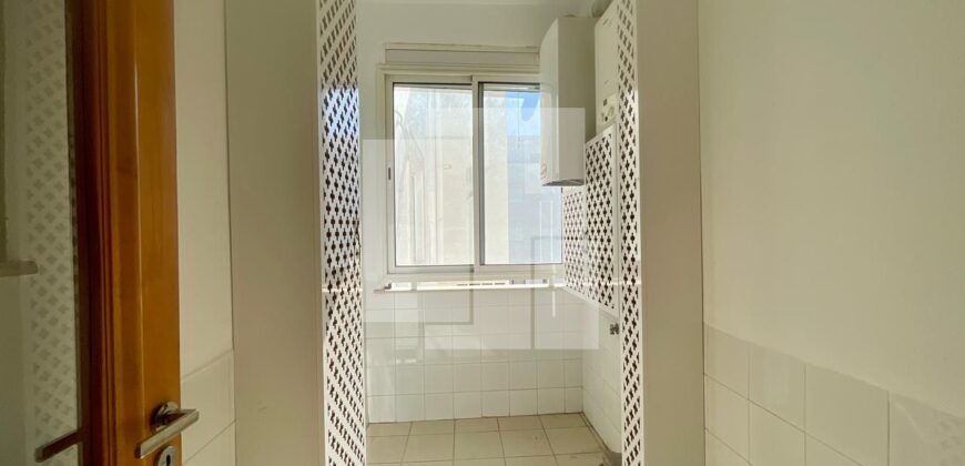 Appartement S+3, Berges du Lac 2