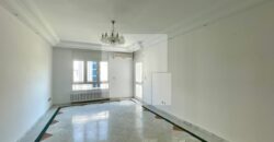 Appartement S+3, Berges du Lac 2