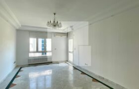Appartement S+3, Berges du Lac 2