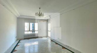 Appartement S+3, Berges du Lac 2
