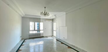 Appartement S+3, Berges du Lac 2