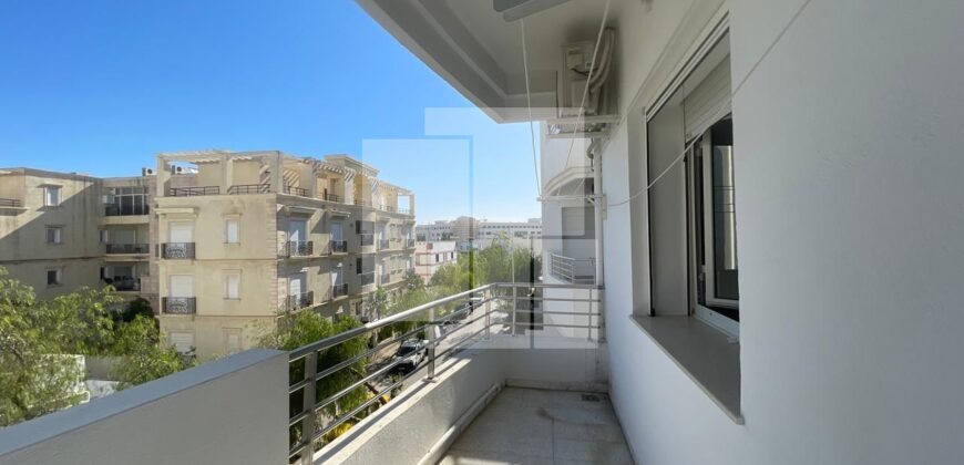 Appartement S+3, Berges du Lac 2