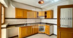 Appartement S+3, Berges du Lac 2