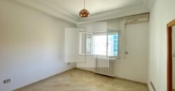 Appartement S+3, Berges du Lac 2