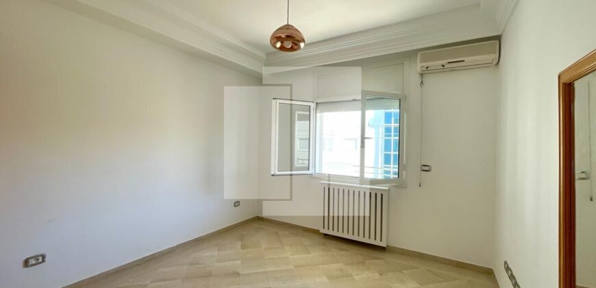 Appartement S+3, Berges du Lac 2