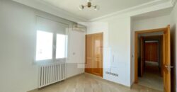 Appartement S+3, Berges du Lac 2