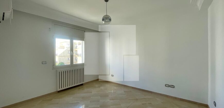 Appartement S+3, Berges du Lac 2