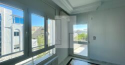 Appartement S+3, Berges du Lac 2